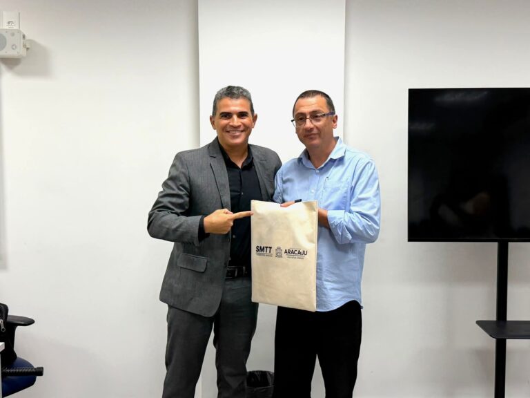 SMTT investe na valorização dos servidores e inicia Curso de Atualização para Agentes de Trânsito