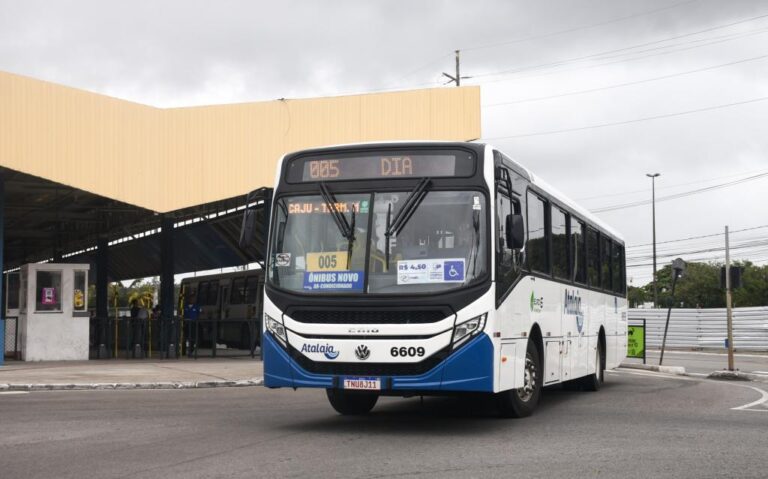 Corrida Trânsito Vivo altera itinerários de ônibus neste sábado, 1º; confira as mudanças