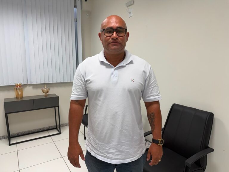 SMTT de Aracaju dialoga com lideranças do Orlando Dantas e anuncia melhorias viárias na região