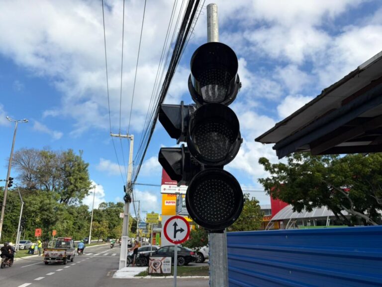 Prefeitura promove melhorias no trânsito do bairro Farolândia a partir desta sexta-feira, 24