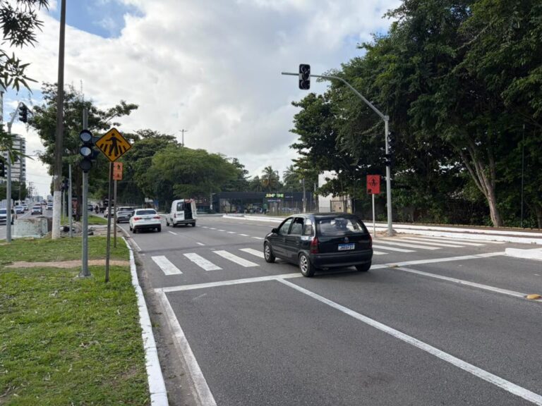 Prefeitura promove melhorias no trânsito do bairro Farolândia a partir desta sexta-feira, 24