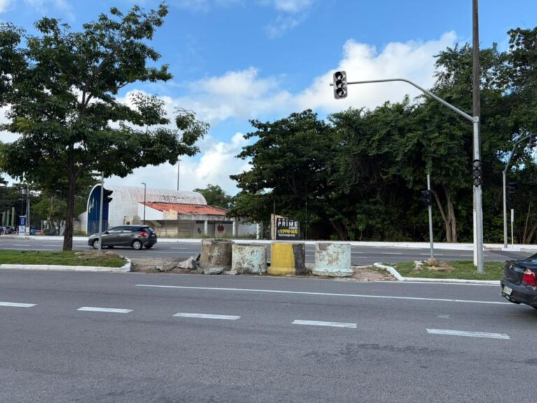 Prefeitura promove melhorias no trânsito do bairro Farolândia a partir desta sexta-feira, 24