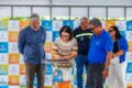 Prefeita Emília entrega autorizações e consolida vitória do transporte complementar