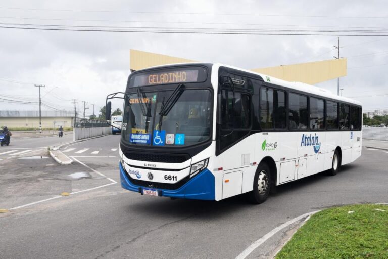 Prefeitura amplia linha 020 e passa a atender avenida Governador Marcelo Déda na Zona Norte