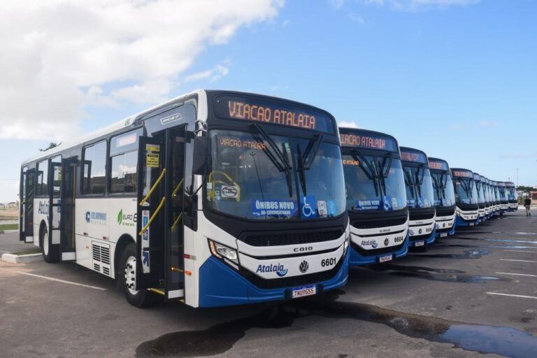 TJSE atende pedido da Prefeitura de Aracaju e proíbe municípios de forçarem emissão de ordens de serviço em licitação anulada