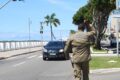 SMTT orienta condutores sobre caminhada do Sintese nesta quinta, 27