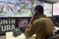 SMTT registra mais de 1,8 mil atendimentos e 323 denúncias de estacionamento irregular em julho