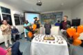 Servidores da SMTT são homenageados em celebração pelo Dia dos Pais