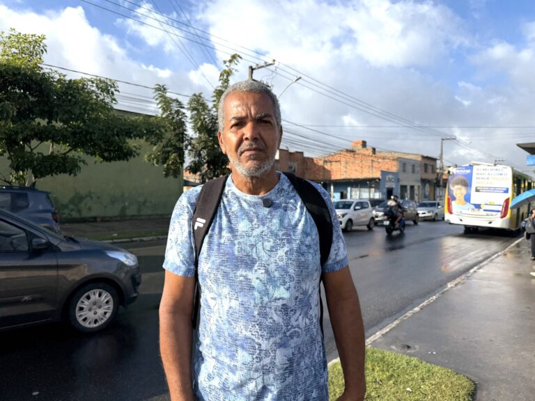 Prefeitura intensifica ações de conscientização nas faixas de pedestre da capital sergipana