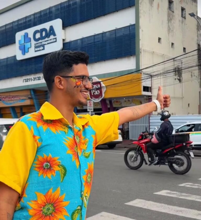 Prefeitura dá continuidade às ações educativas para promover mais segurança nas travessias de pedestres
