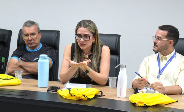 Prefeitura amplia articulação para prevenir sinistros envolvendo motocicletas em Aracaju