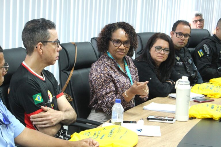 Prefeitura amplia articulação para prevenir sinistros envolvendo motocicletas em Aracaju