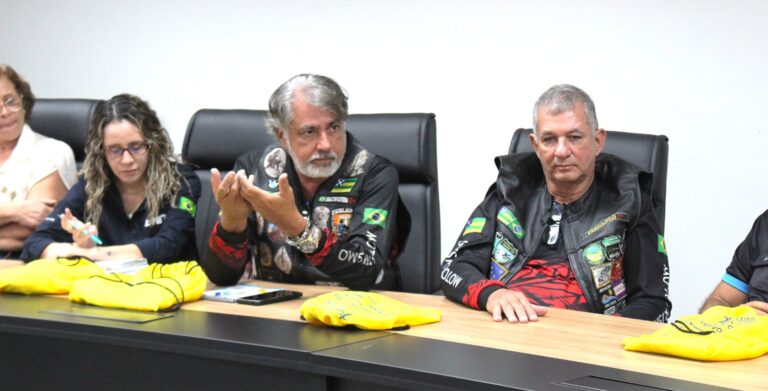 Prefeitura amplia articulação para prevenir sinistros envolvendo motocicletas em Aracaju