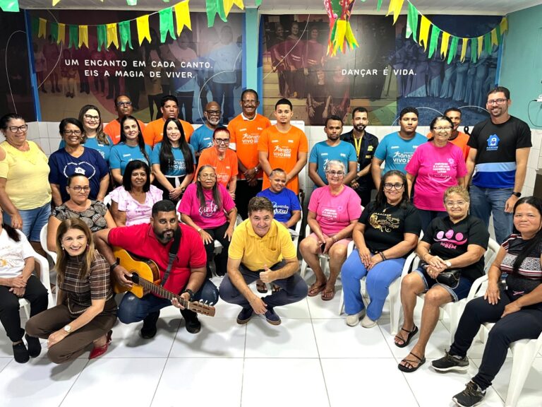 Prefeitura inicia distribuição de alimentos arrecadados na Corrida Trânsito Vivo