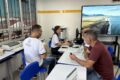 Prefeitura oferta serviços relacionados ao trânsito e à mobilidade no Tamo Junto Aracaju
