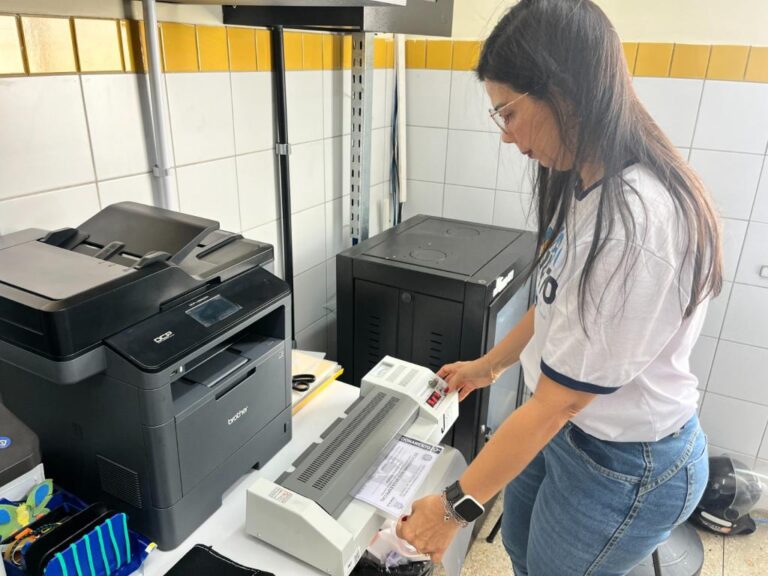 Tamo Junto Aracaju aproxima serviços da SMTT dos moradores do bairro América