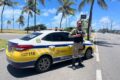 SMTT altera trânsito na Orla da Atalaia para a 25ª Parada LGBT+ de Sergipe no domingo, 30