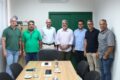 Prefeitura dialoga com comerciantes sobre ações para melhorar segurança viária na Orla da Atalaia