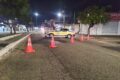SMTT orienta condutores sobre operação para aferição de radares nesta terça, 8