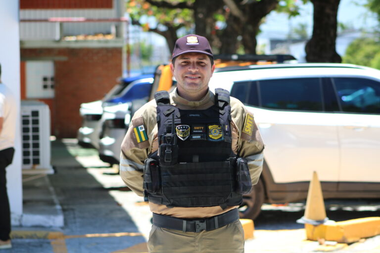 Agentes de Aracaju celebram avanços na carreira e nas condições de trabalho promovidos pela gestão municipal