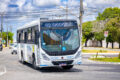 Prefeitura substitui 22 ônibus da Modelo e cria quatro linhas de transporte coletivo em Aracaju