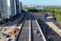 SMTT orienta sobre novo acesso à avenida Tancredo Neves pelo Complexo Maria do Carmo