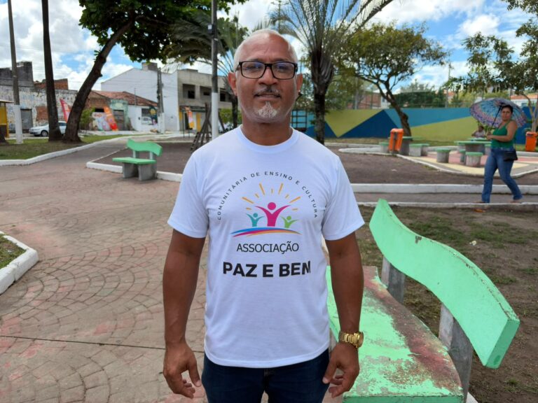 Semana Nacional de Trânsito: SMTT em Movimento promove blitz educativa no bairro Santos Dumont