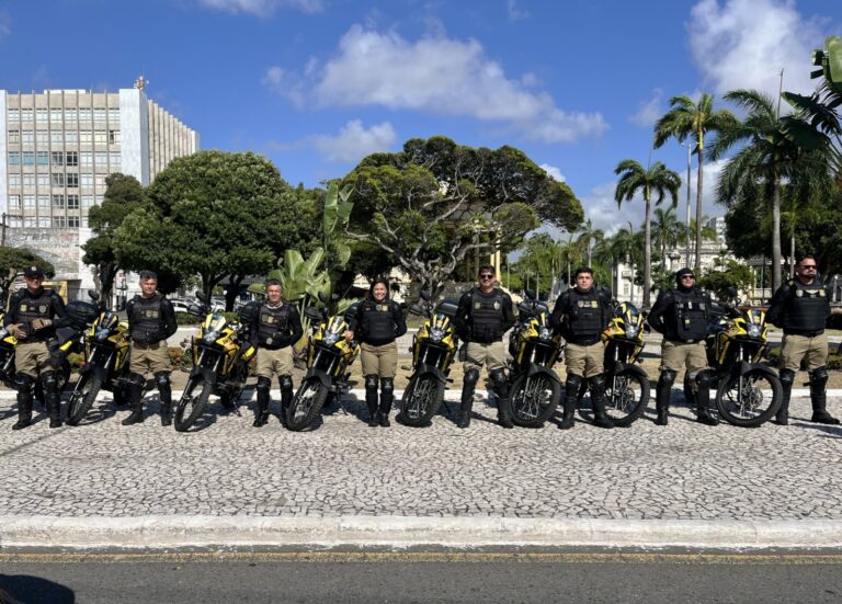 SMTT garante organização do trânsito e segurança viária durante desfile de 7 de Setembro