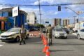 SMTT garante organização do trânsito e segurança viária durante desfile de 7 de Setembro