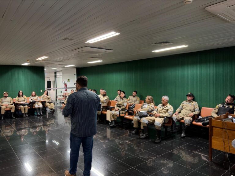 Agentes de Aracaju celebram avanços na carreira e nas condições de trabalho promovidos pela gestão municipal