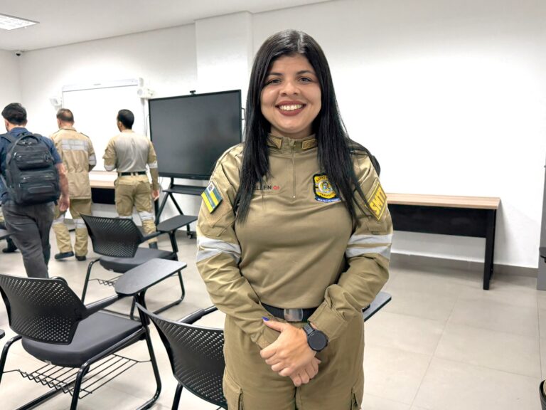 Prefeitura de Aracaju finaliza curso de atualização para agentes de trânsito nesta sexta, 23