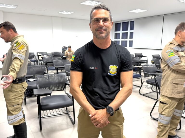 Prefeitura de Aracaju finaliza curso de atualização para agentes de trânsito nesta sexta, 23