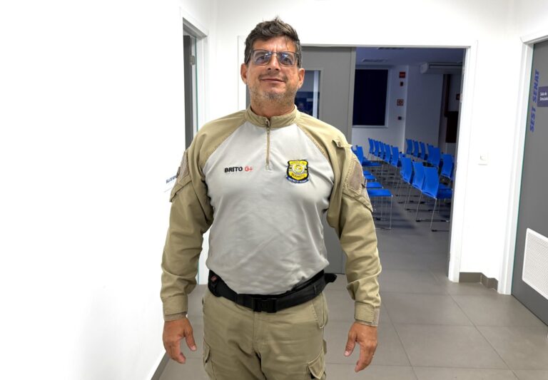 Prefeitura de Aracaju finaliza curso de atualização para agentes de trânsito nesta sexta, 23