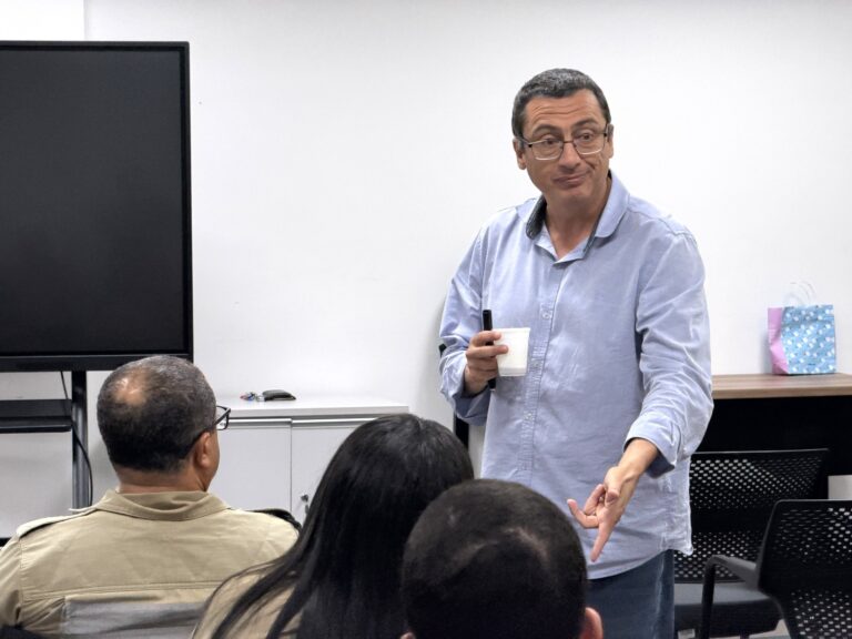 Prefeitura de Aracaju finaliza curso de atualização para agentes de trânsito nesta sexta, 23