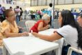 SMTT leva serviços de mobilidade urbana à 12ª edição do ‘Tamo Junt’o no bairro Bugio
