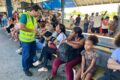 Plano de Mobilidade Urbana: usuários do transporte público participam de pesquisa sobre os terminais de integração
