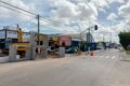 SMTT orienta condutores sobre bloqueio em cruzamento da Av. Simeão Sobral a partir desta quinta, 8