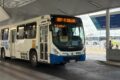 Reforma do Terminal do Mercado altera plataformas de ônibus a partir desta segunda, 12