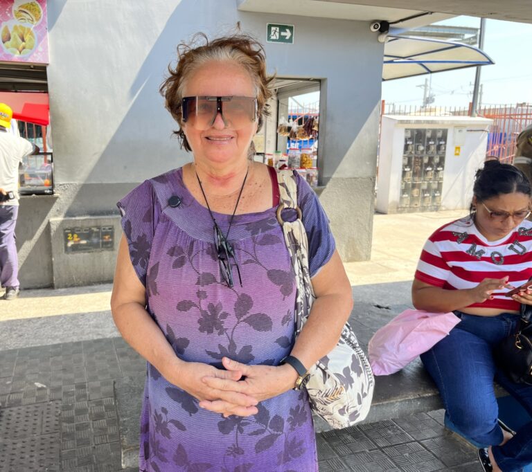 Prefeitura de Aracaju realiza ação educativa sobre acessibilidade e inclusão no Terminal do Centro