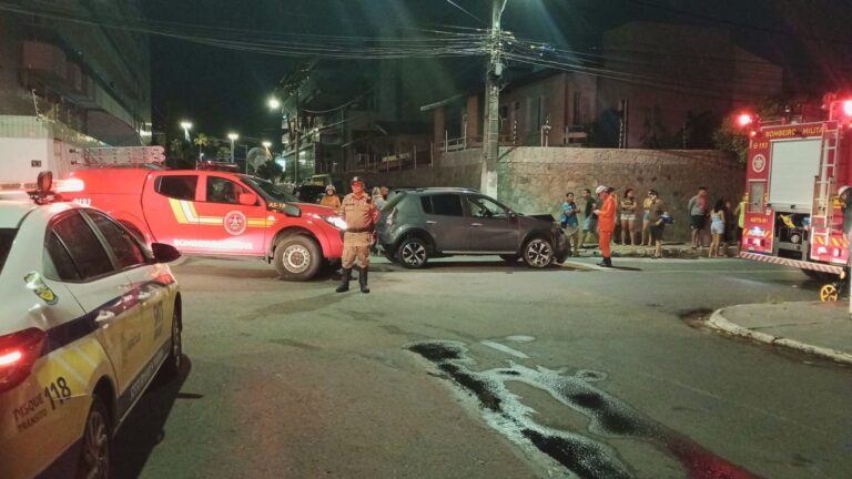 Central da SMTT registra 344 ligações e 72 sinistros de trânsito em uma semana