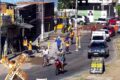 SMTT informa desvio temporário durante obra da Iguá no cruzamento das avenidas Maranhão e Euclides Figueiredo a partir desta quarta, 14