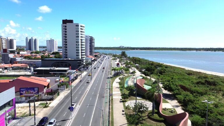 SMTT de Aracaju organiza operação de trânsito durante evento político nesta terça, 20