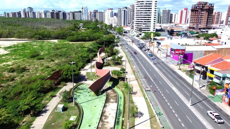 SMTT de Aracaju organiza operação de trânsito durante evento político nesta terça, 20