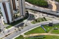SMTT orienta condutores sobre novo acesso da Av. Tancredo Neves para a Beira Mar após liberação da segunda alça do Complexo Maria do Carmo