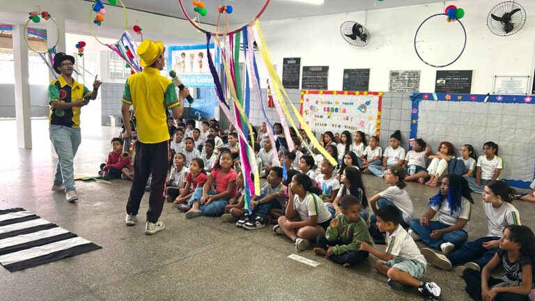 SMTT divulga programação semanal de ações educativas para um trânsito mais seguro