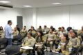 Prefeitura de Aracaju finaliza curso de atualização para agentes de trânsito nesta sexta, 23