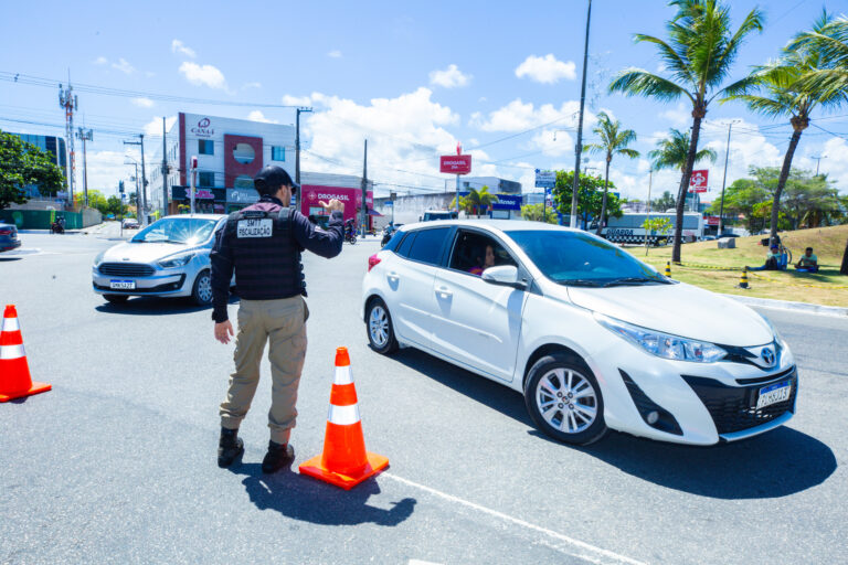 SMTT orienta condutores durante eventos esportivos e religiosos neste fim de semana