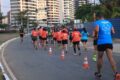 SMTT prepara operação de trânsito para a Maratona de Aracaju 2026
