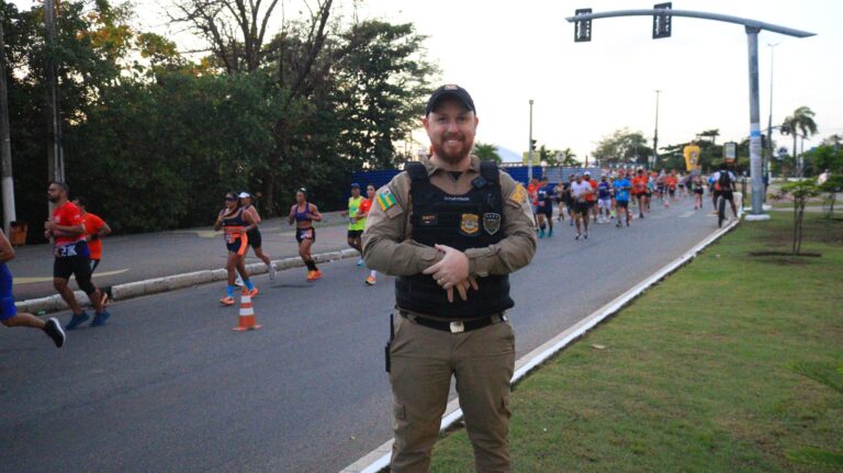 SMTT suspende utilização da Área de Proteção ao Ciclista e Corredor no sábado, 31