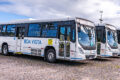 Prefeitura substitui 45 ônibus do transporte coletivo com transferência de sete linhas da Modelo para a Boa Vista
